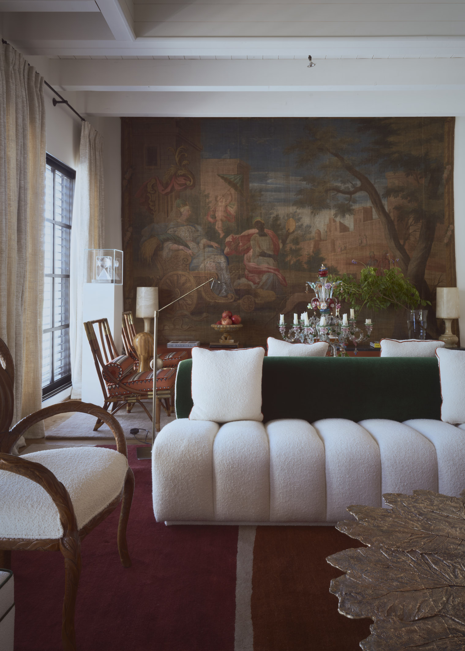 marta de la rica madrid home