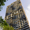 Irwell Hill Residences / MVRDV - Exterior Photography, Facade, Balcony