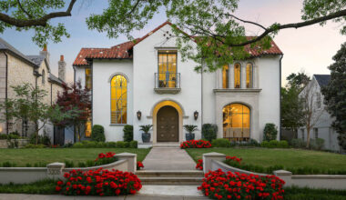 December Dallas real estate