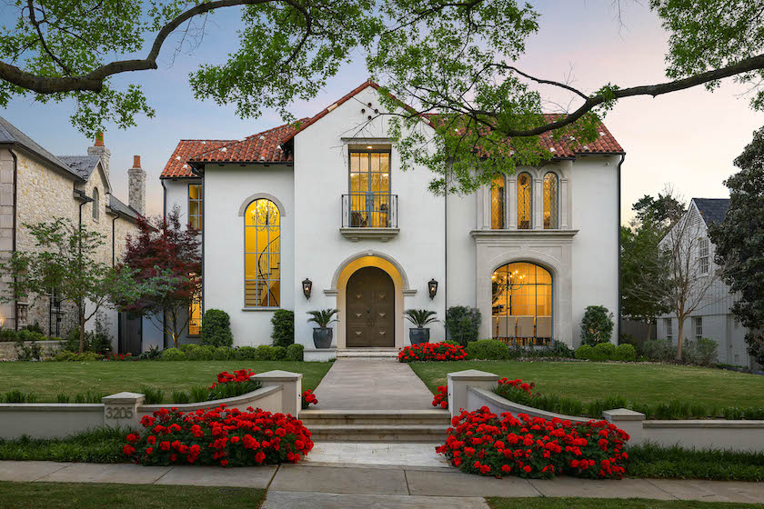 December Dallas real estate