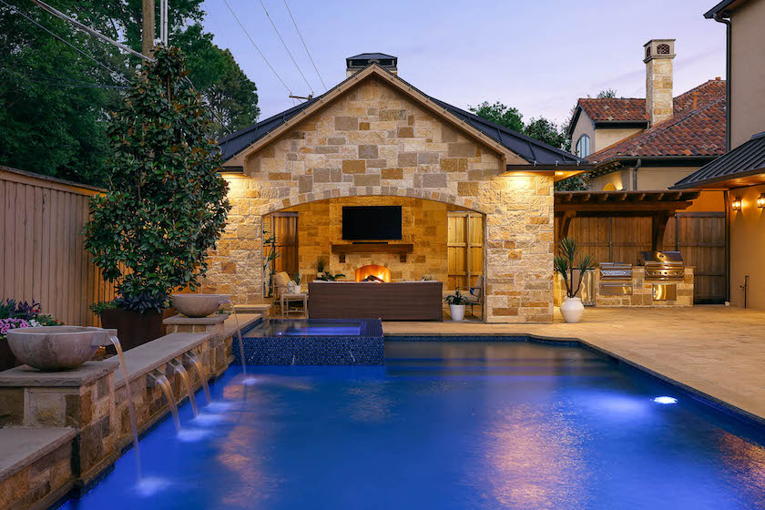 Dallas luxury real estate