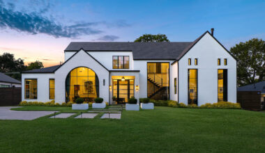 Dallas luxury real estate