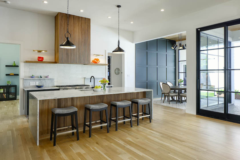 Dallas luxury real estate