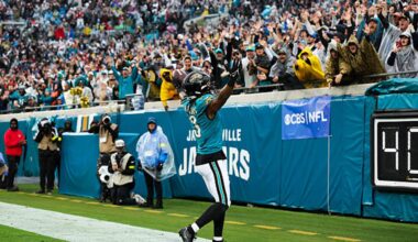 How to Watch Jaguars vs. Jets: Time, TV Channel and Live Stream – 2025 Week 15