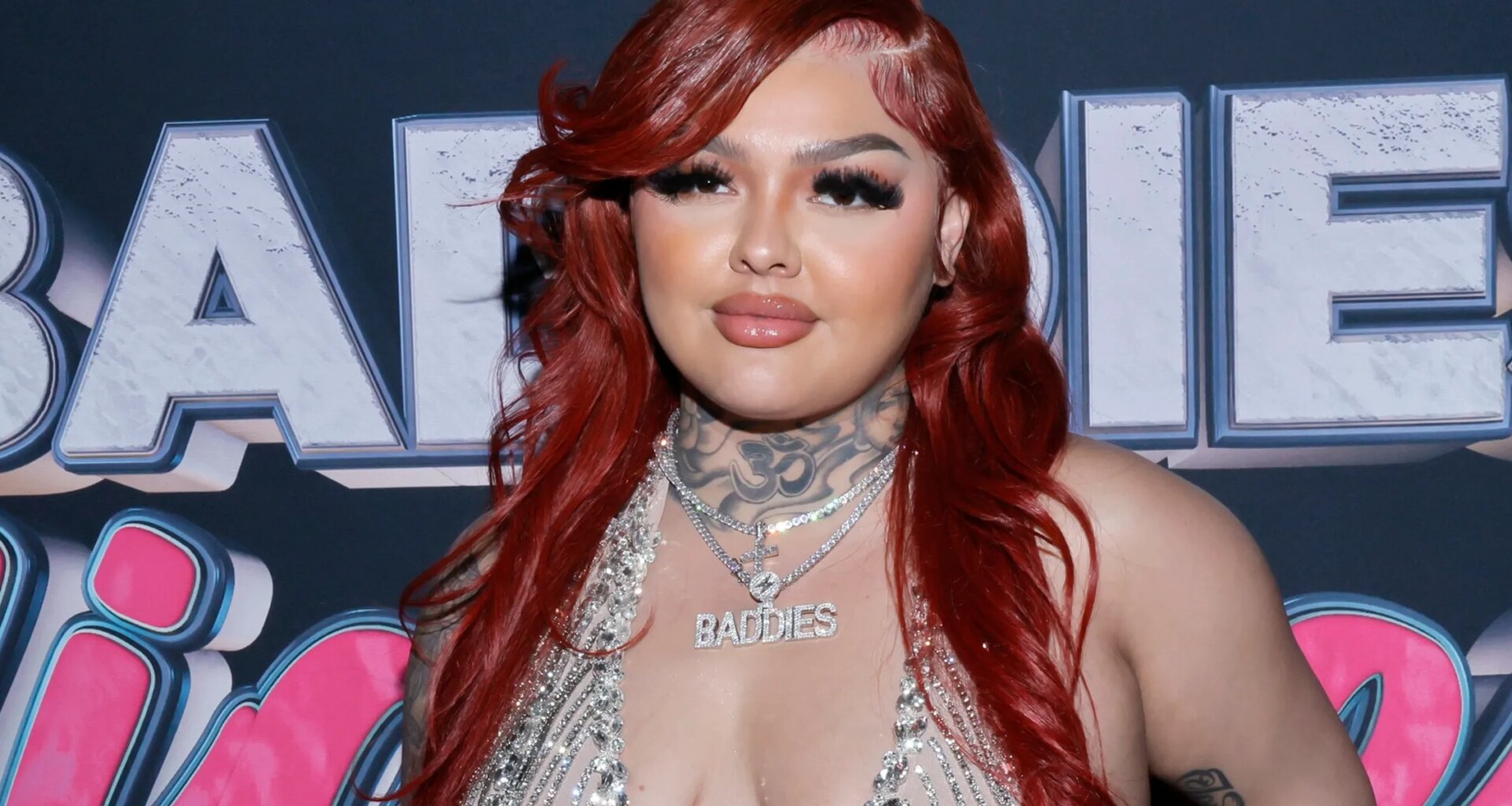 Jaidyn Alexis Claims Blueface Tried To Take Her “Baddies” Check