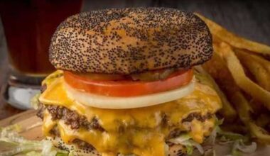 Jakes Burgers breaks ground on restaurant park in NRH