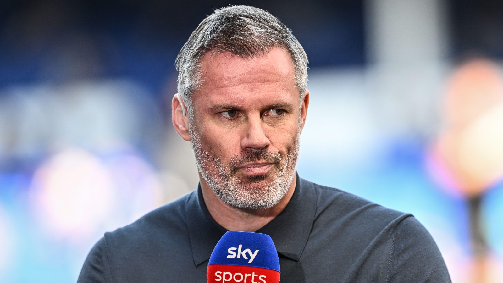 Carragher apologises to Chelsea as he names team of the season so far