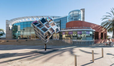 This L.A. Museum Is Standing Up to Trump’s Whitewashing, Vowing to ‘Scrub Nothing’