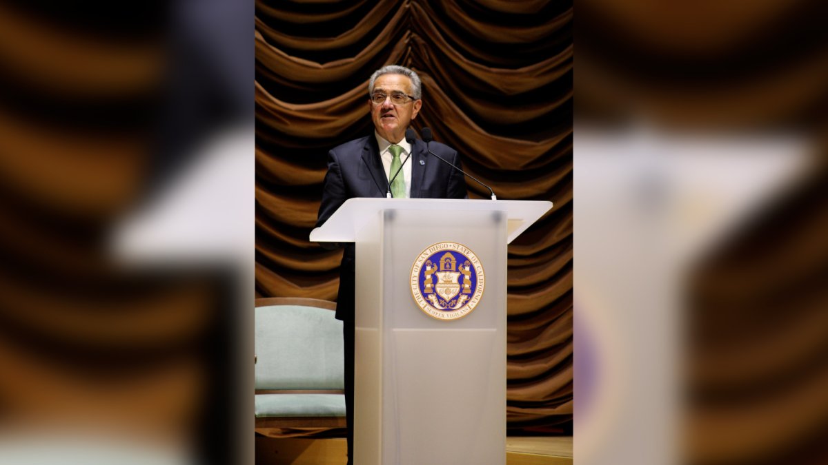 Joe LaCava swiftly and unanimously reelected as San Diego City Council President – NBC 7 San Diego