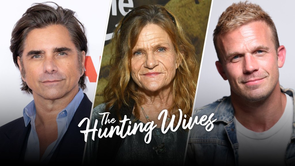 Netflix's 'The Hunting Wives' Season 2 Cast Adds John Stamos, Dale Dickey & Cam Gigandet In Recurring Roles