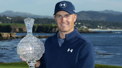 Jordan Spieth’s net worth in 2025: How the three-time golf champion built his fortune