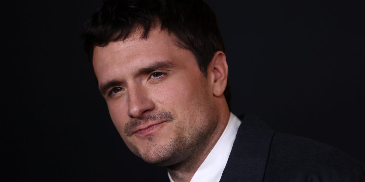 Josh Hutcherson on 'I Love L.A.,' 'Five Nights at Freddy's,' Working With Rachel Sennott, and His Relationship Advice for Men