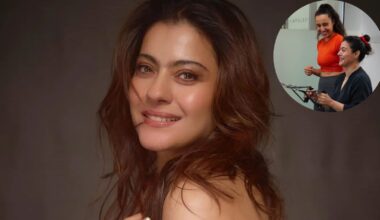Kajol Pilates