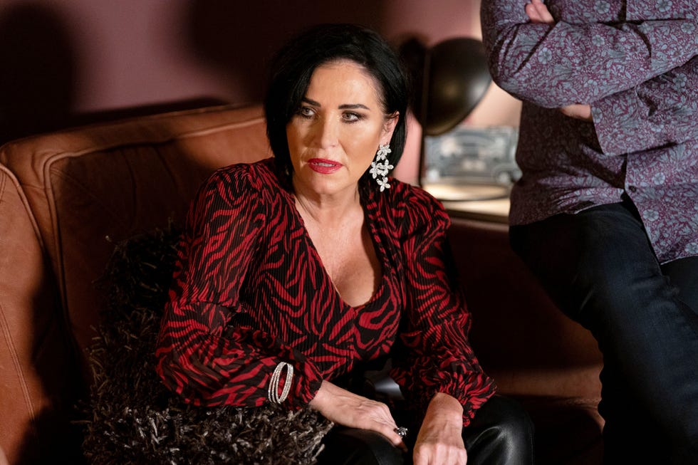 Kat Slater, EastEnders kat slater, eastenders