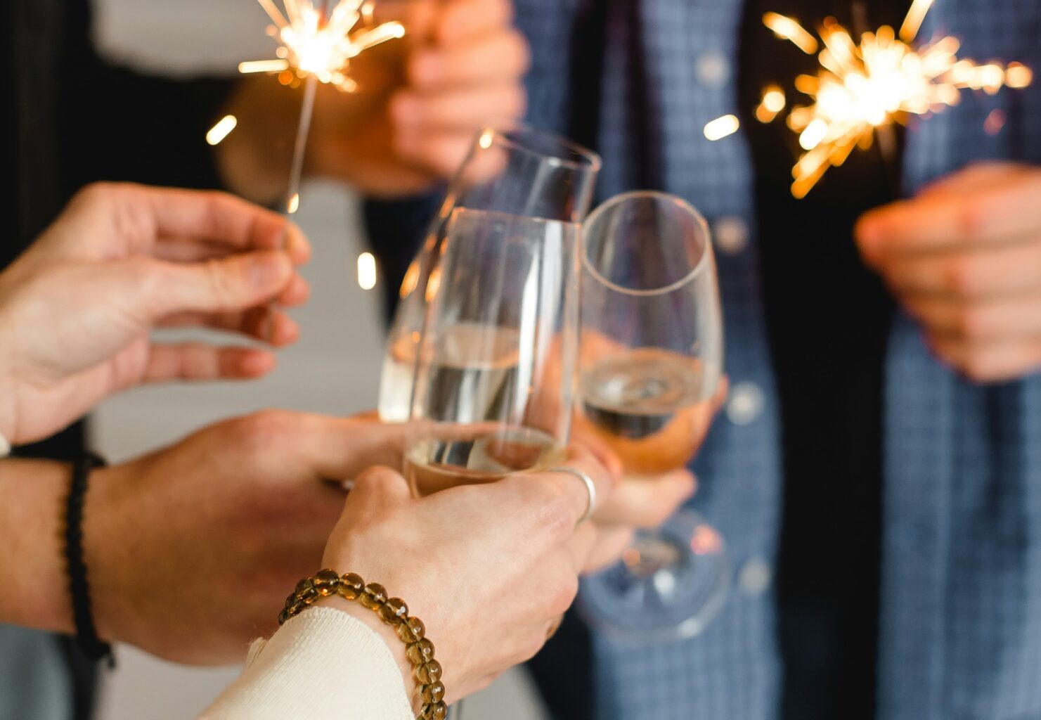 Dine in style on New Year’s Eve at Preston Hollow restaurants