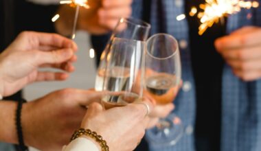 Dine in style on New Year’s Eve at Preston Hollow restaurants