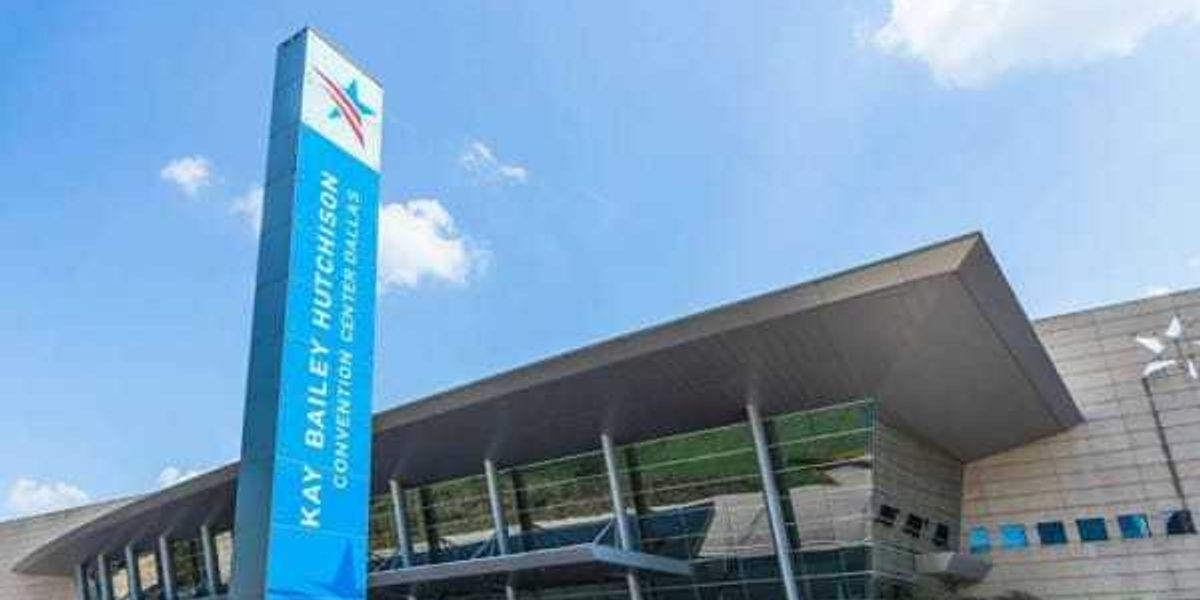Dallas convention center DART stop to shut down for 3 years