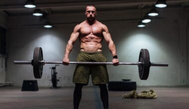 Why Men Over 40 Are Turning to the ‘2-2-2’ Training Method to Build Strength