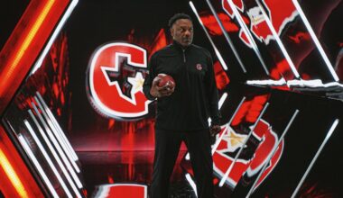 Houston Gamblers Bring Back Kevin Sumlin As Head Coach