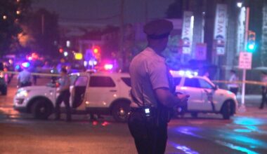 Shooter in 2023 mass shooting in Philadelphia's Kingsessing neighborhood pleads guilty