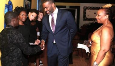 Documentary Premier Honors Kipps 15th – Free Press of Jacksonville