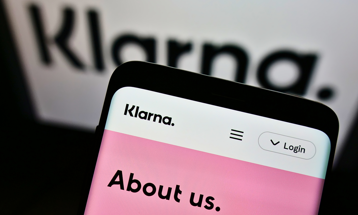 Klarna Launches Tap-to-Pay Offering in Europe