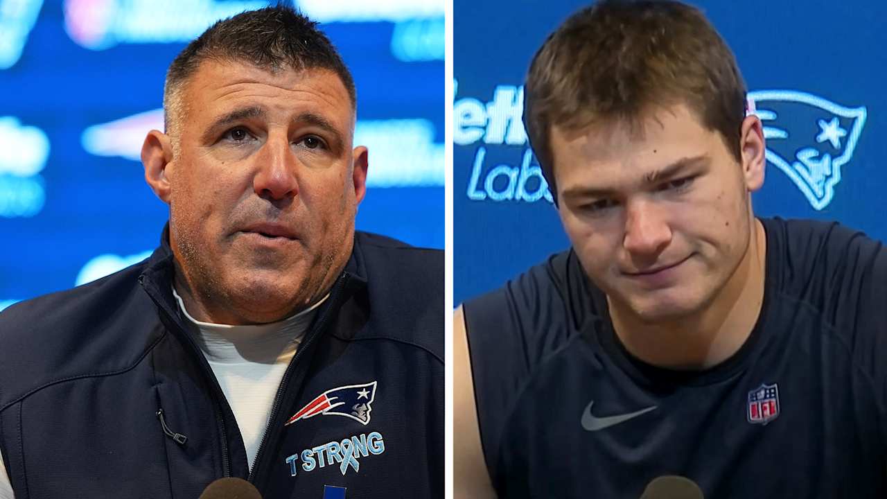 New England Patriots Postgame Quotes 12/14 - Official website of the New England Patriots