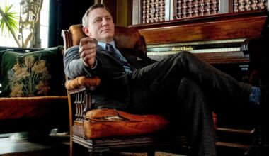 All 3 Knives Out Movies, Ranked From Worst to Best (Including Wake Up Dead Man)