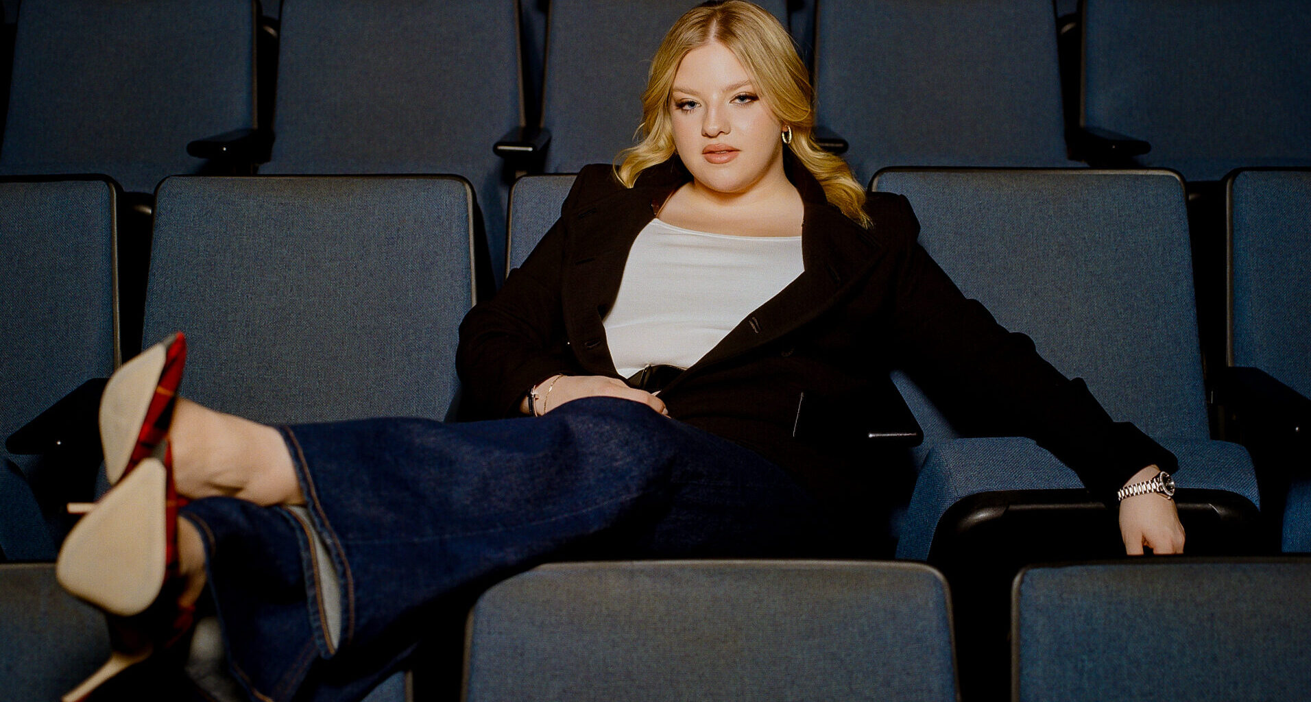 The Francesca Scorsese Guide to Moviegoing in New York City