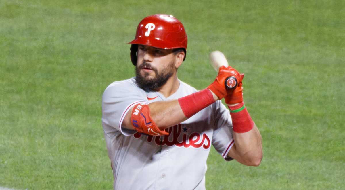 Mets rumors: Kyle Schwarber on radar as potential Pete Alonso replacement