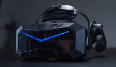 7 Of The Best VR Headsets You Can Buy, Ranked By Price