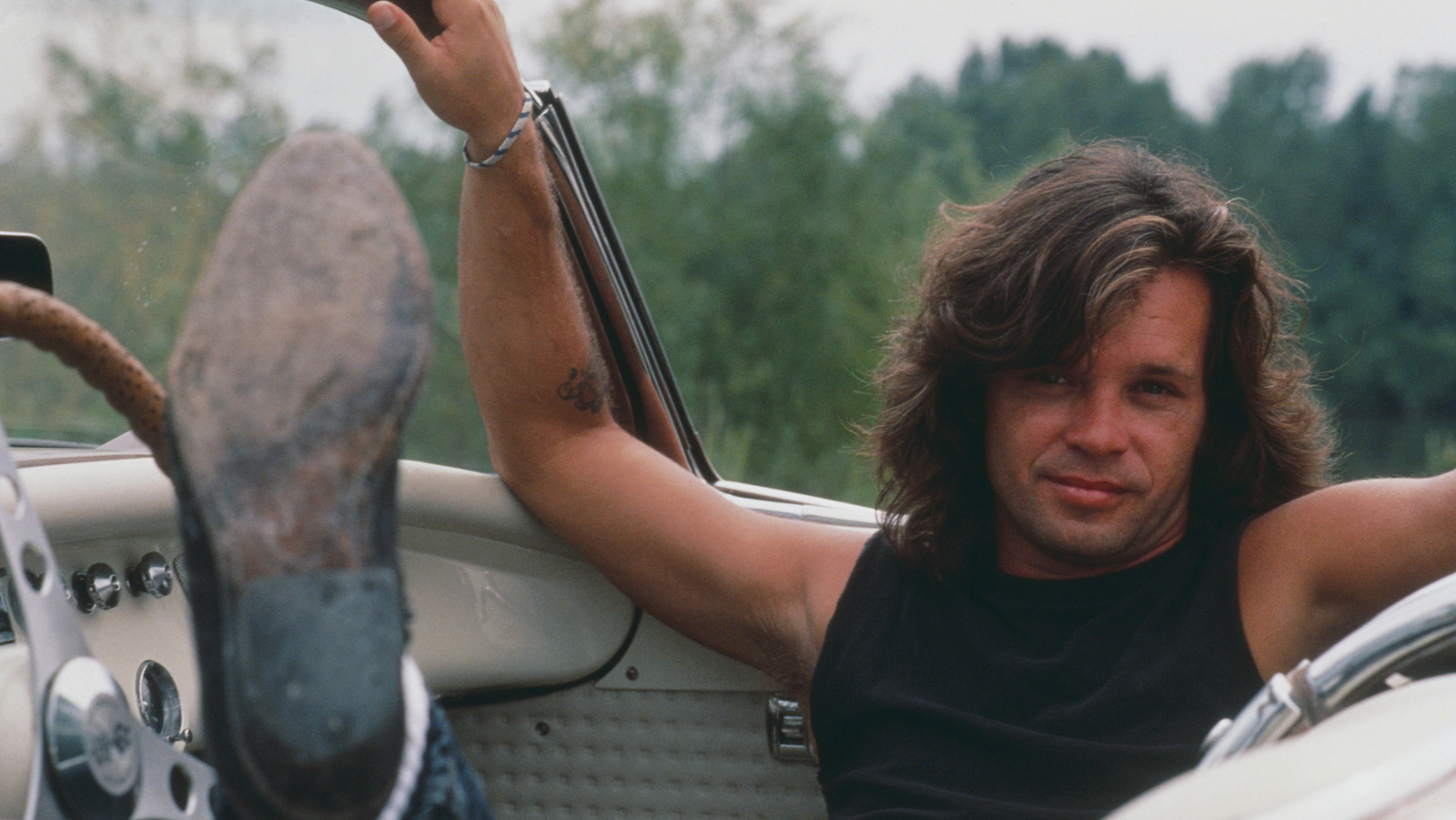 5 Rock Songs From 1982 That Sound Even Cooler Today