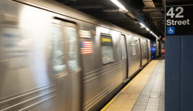 New Ticket Fees Set To Hit NYC Subway Riders In 2026