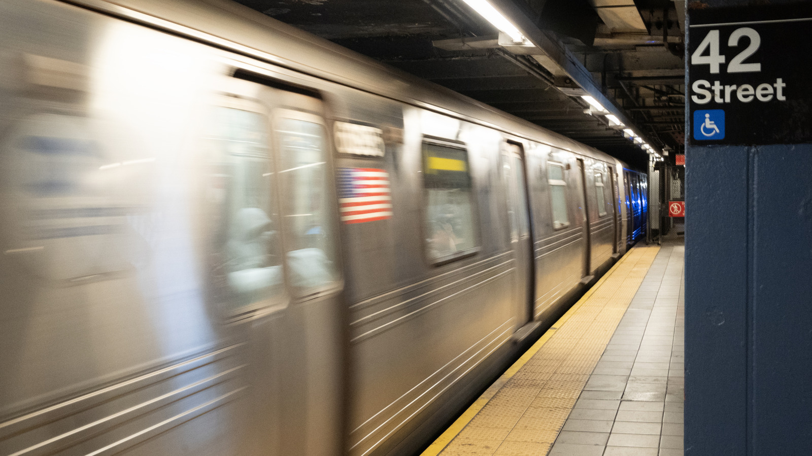 New Ticket Fees Set To Hit NYC Subway Riders In 2026