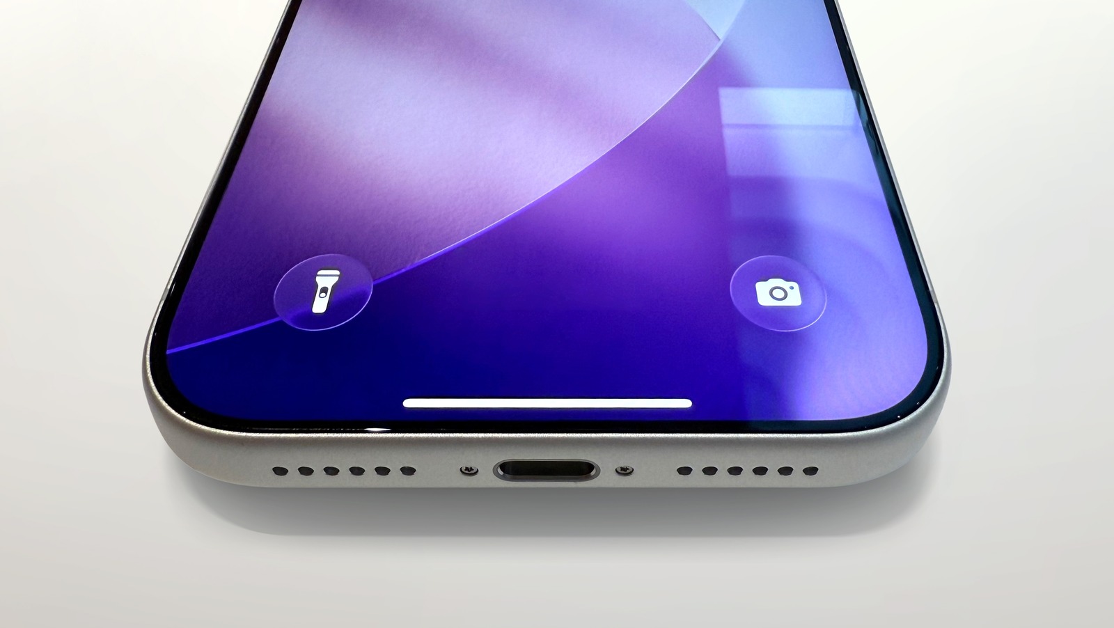 You Can Turn On Your iPhone's Flashlight Without Touching It