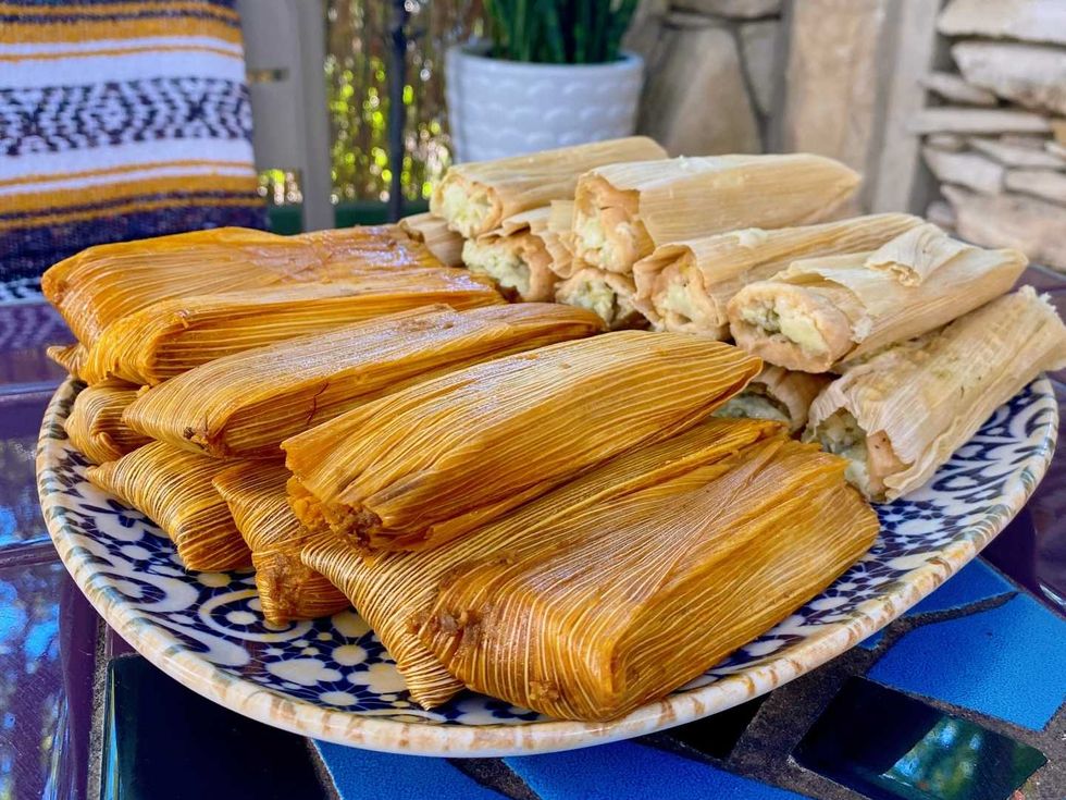La Fonda on Main San Antonio