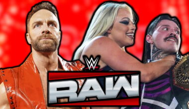 8 Changes To WWE Raw After Survivor Series 2025