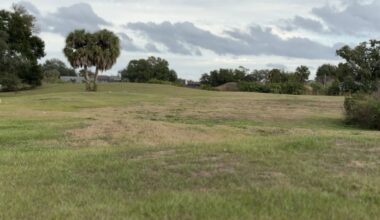 Lakeland approves additional homes for Wedgewood golf course