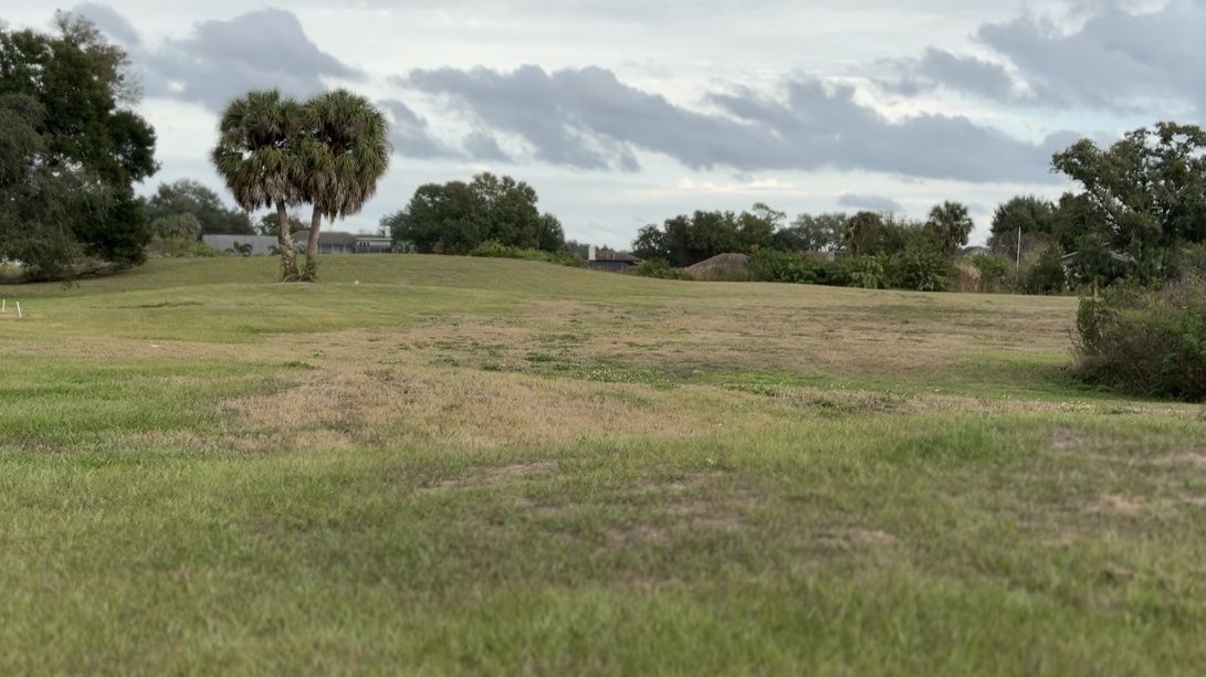Lakeland approves additional homes for Wedgewood golf course