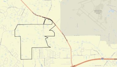 Residential developer buys more than 1,000 acres near Jacksonville International Airport