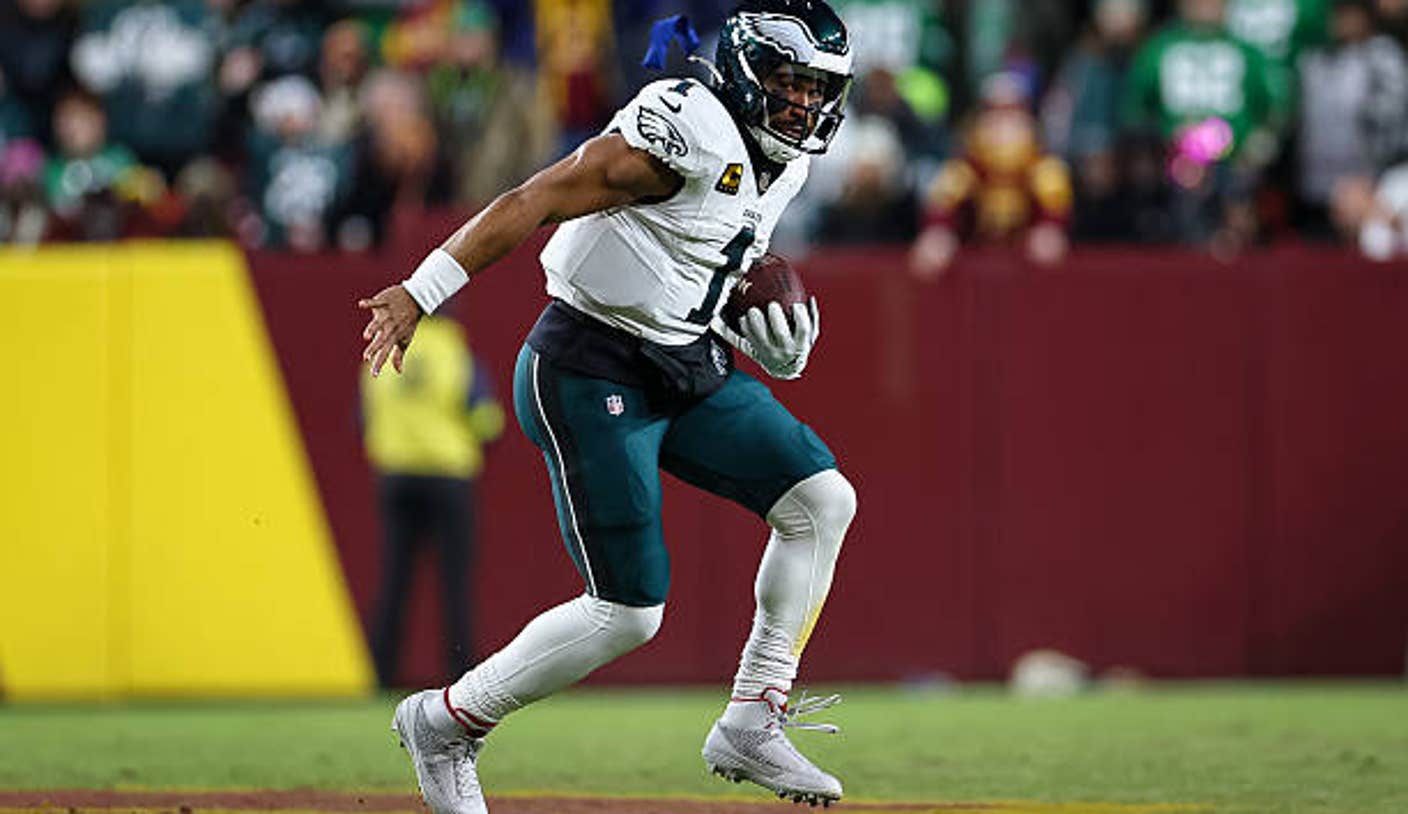 How to Watch Bills vs. Eagles: Time, TV Channel and Live Stream – 2025 Week 17