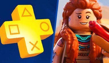 Are You Happy with Your PS Plus Essential Games for December 2025?