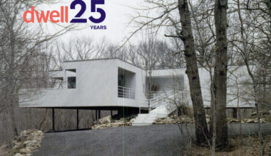 From the Archive: Barbara Neski Returns to a Hamptons Home Decades After She First Designed It