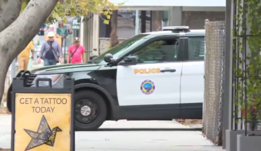 Teenager killed in two-car crash during Christmas week – NBC Los Angeles