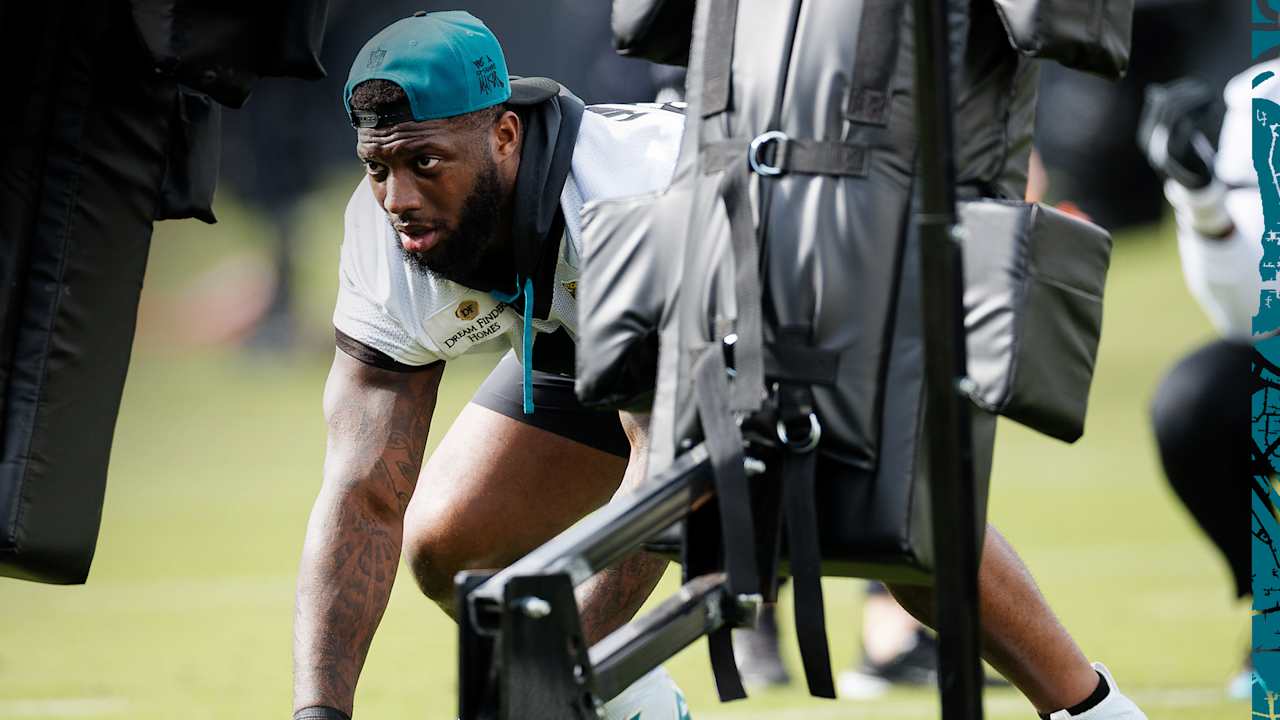 Colts vs. Jaguars: Miid Week Update