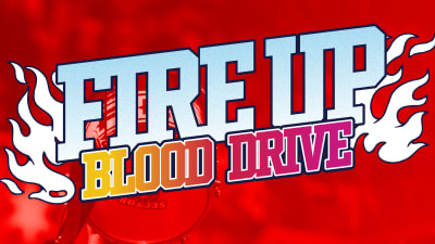 Chicago Fire FC and Versiti Unite for Fire Up Blood Drive to Save Lives