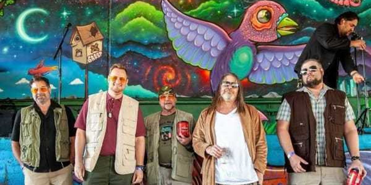 Dude contest tops 5 best food and drink events in Fort Worth