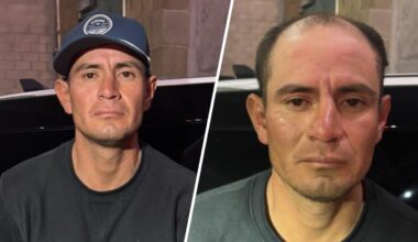 Felon considered dangerous still at-large after running from sheriff’s deputies in Lemon Grove – NBC 7 San Diego