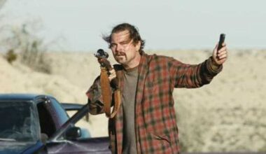 Dallas-Fort Worth film critics reveal top movies of 2025