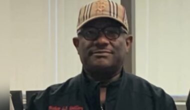 Compton mayor asks for public safety chair’s resignation – NBC Los Angeles